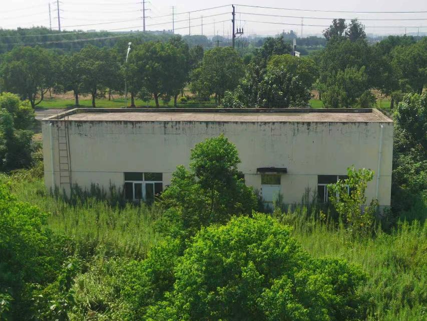 原上海胶带厂红线办公楼拆除项目转让公告