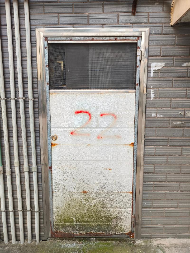 标的9-怀化市沅陵县官庄镇辰州鑫城林海24栋16号车库、24栋22号杂物间(国资监测编号GR2025HN1003471)