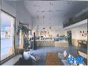 罗溪全民健身中心1层101-1、101-2商铺招租公告