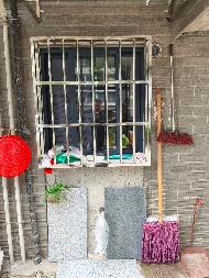 标的4-怀化市沅陵县官庄镇辰州鑫城茶乡10栋17号杂物间(国资监测编号GR2025HN1003466)