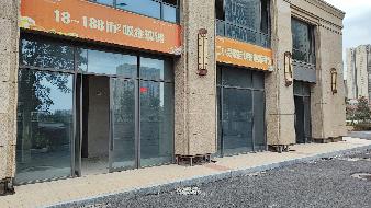 柳州市鹿寨县鹿寨镇元宝路11号蓝城祥鹿城12栋5室商铺招租项目