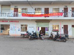 贵港市港南区湛江镇金洲村约60㎡铺面招租项目