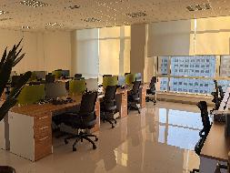 中国银行巴彦浩特分行办公楼部分楼层对外出租（年租金底价438000元/年，租期：5年）(国资监测编号GR2025NM1008081)