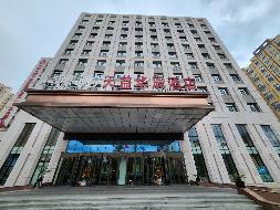 呼伦贝尔市新城区河东区奋斗办成吉思汗大道西侧水岸雅居二期B区酒店招租（年租金底价323.02万元，租期10年）(国资监测编号GR2025NM1008112-2)