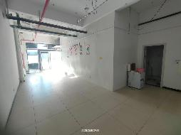 江苏建筑职业技术学院湖西校区C5公寓楼一层门店西502室（用于水果店）公开招租(国资监测编号GR2025JS1008174)