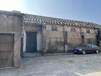 淮安市运河粮库有限公司5号仓东侧、6号仓及办公室5间招租公告