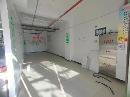 江苏建筑职业技术学院湖西校区C5公寓楼一层门店西502室（用于水果店）公开招租(国资监测编号GR2025JS1008174)