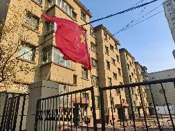 新源县国投公司位于新源县文化路057号县委家属院3单元502室约64.92㎡对外招租，租期三年