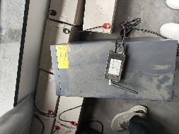 显示器、主机等一批废旧资产转让公告(国资监测编号GR2025JS2008202)