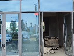 柳州市鹿寨县鹿寨镇元宝路11号蓝城祥鹿城6栋2室商铺招租项目