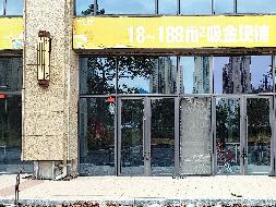 柳州市鹿寨县鹿寨镇元宝路11号蓝城祥鹿城9栋8室商铺招租项目