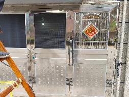 标的17-怀化市沅陵县官庄镇辰州鑫城林海31栋7号车库(国资监测编号GR2025HN1003479)