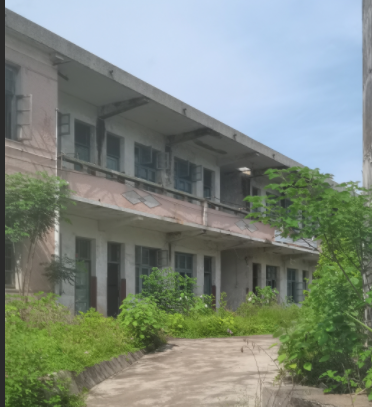 郴州市苏仙区栖凤渡镇太阳坌村原栖凤渡进出口养殖场出租