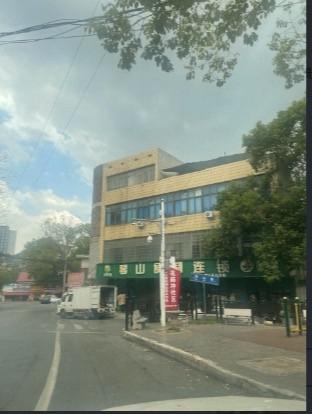 涟钢双菱实业有限公司30个门店招租