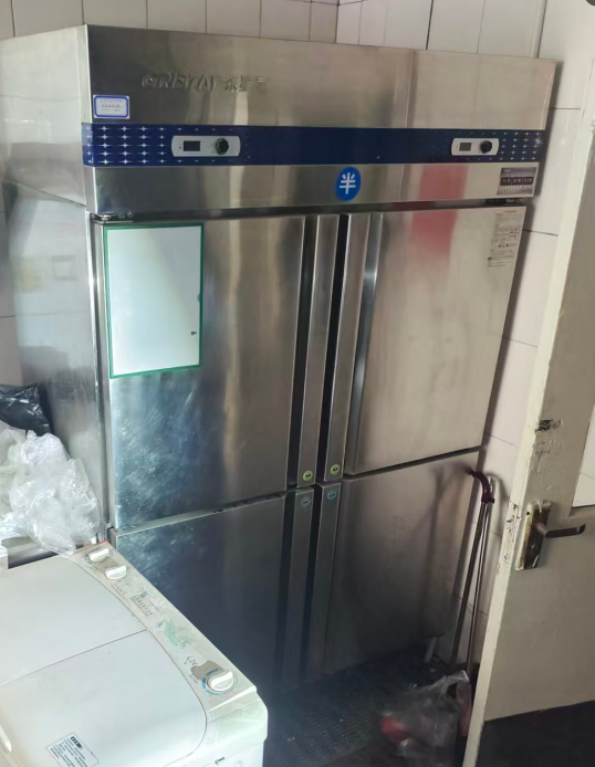一批高档酒店厨用设备转让（内蒙古禹顺酒店管理有限公司呼和浩特假日酒店）(国资监测编号GR2025NM1008178)