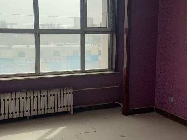 内蒙古自治区包头市高新区稀土大街以北的生产化验中心楼3层（东部区域）、4 层及地上14个车位、地下10个车位整体公开招租（年租金底价205900.00元（含税），租期1-10年）(三次挂牌)(国资监测编号GR2025NM1008115-3)