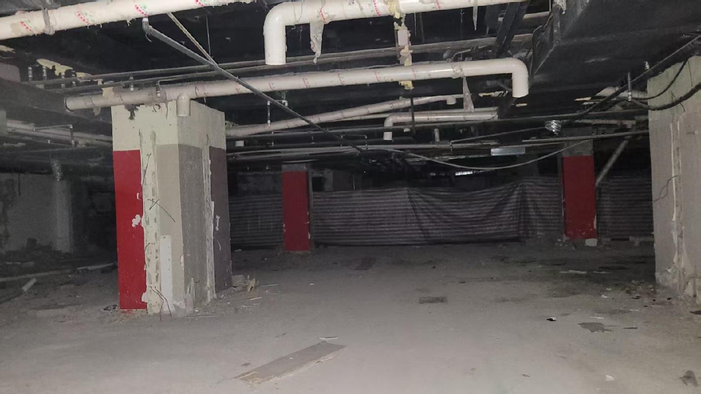 呼和浩特市新城区新城北街 37号瑞德福综合楼地下负一层仓储用房转让