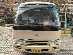 一辆柯斯达大型客车（苏A96988）公开转让(再次挂牌)(国资监测编号GR2025JS1008179-4)
