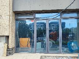 柳州市鹿寨县鹿寨镇元宝路11号蓝城祥鹿城3栋1室商铺招租项目