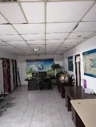 海南省海口市金都花园1-503房产招租项目(四次挂牌)公告(国资监测编号GR2025JS4008194-4)