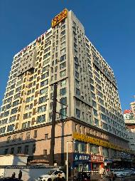 呼和浩特市新城区新城北街 37号瑞德福综合楼地下负一层仓储用房转让