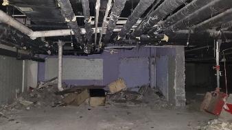 呼和浩特市新城区新城北街 37号瑞德福综合楼地下负一层仓储用房转让