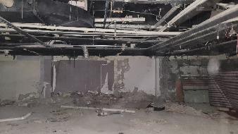 呼和浩特市新城区新城北街 37号瑞德福综合楼地下负一层仓储用房转让