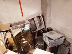 UPS电源、移动三摇床、双摇病床、高压氧舱、脉动真空灭菌等253项废旧资产整体转让（乌海市人民医院）(国资监测编号GR2025NM1008211)