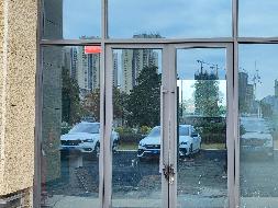 柳州市鹿寨县鹿寨镇元宝路11号蓝城祥鹿城6栋3室商铺招租项目
