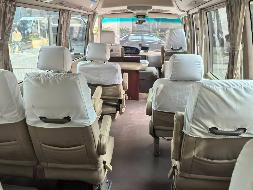 一辆柯斯达大型客车（苏A96988）公开转让(再次挂牌)(国资监测编号GR2025JS1008179-4)