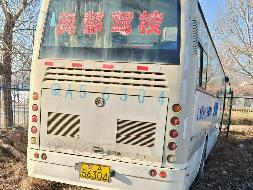 32台报废车及一批报废设备转让（内蒙古大学交通职业技术学院）