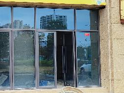 柳州市鹿寨县鹿寨镇元宝路11号蓝城祥鹿城6栋9室商铺招租项目
