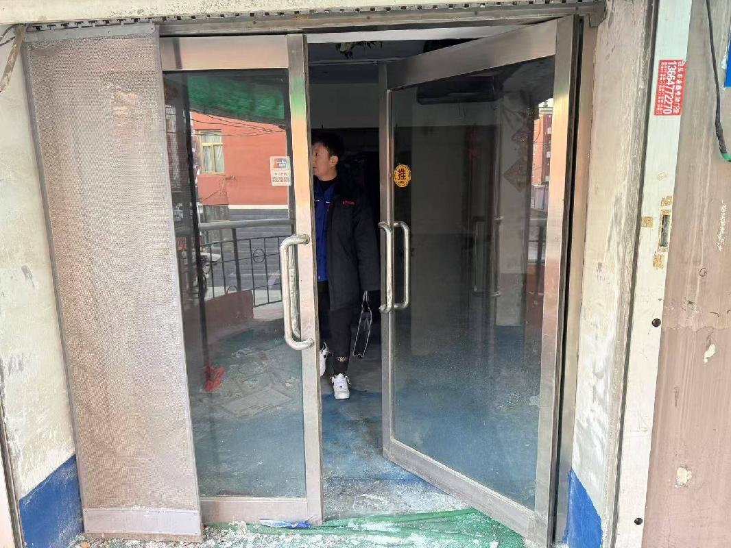 包头市昆区友谊19街坊1区原惠客超市1号店1号铺房产招租（年租金底价：90700元，租期：1年）（包钢集团万开实业有限公司）(国资监测编号GR2025NM1008184)