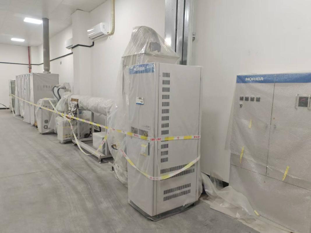 岳阳新兴产业园装备制造改装基地（一期）项目汽车检测实验室设备招商公告