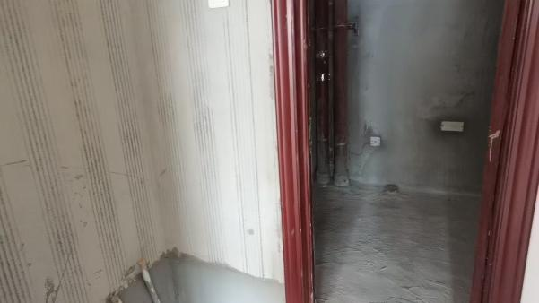 新疆城建（集团）股份有限公司转让位于乌鲁木齐市沙依巴克区青峰路619号惠民小区五期3号楼46套房产