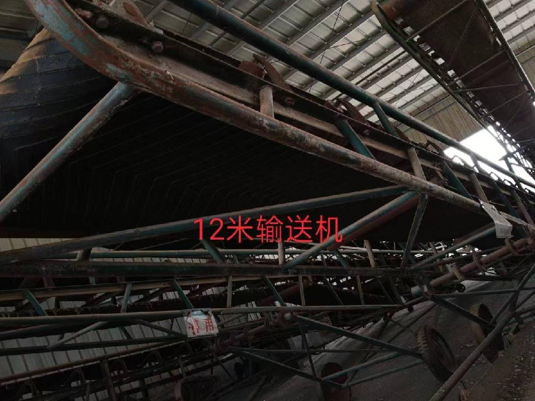 约55吨废旧烘干塔附属设备、粮食输送设备、报废扒谷设备、报废风机、配电柜、低值易耗品、原材料等报废物资打包转让（中央储备粮巴彦淖尔直属库有限公司）(国资监测编号GR2025NM1008265-2)