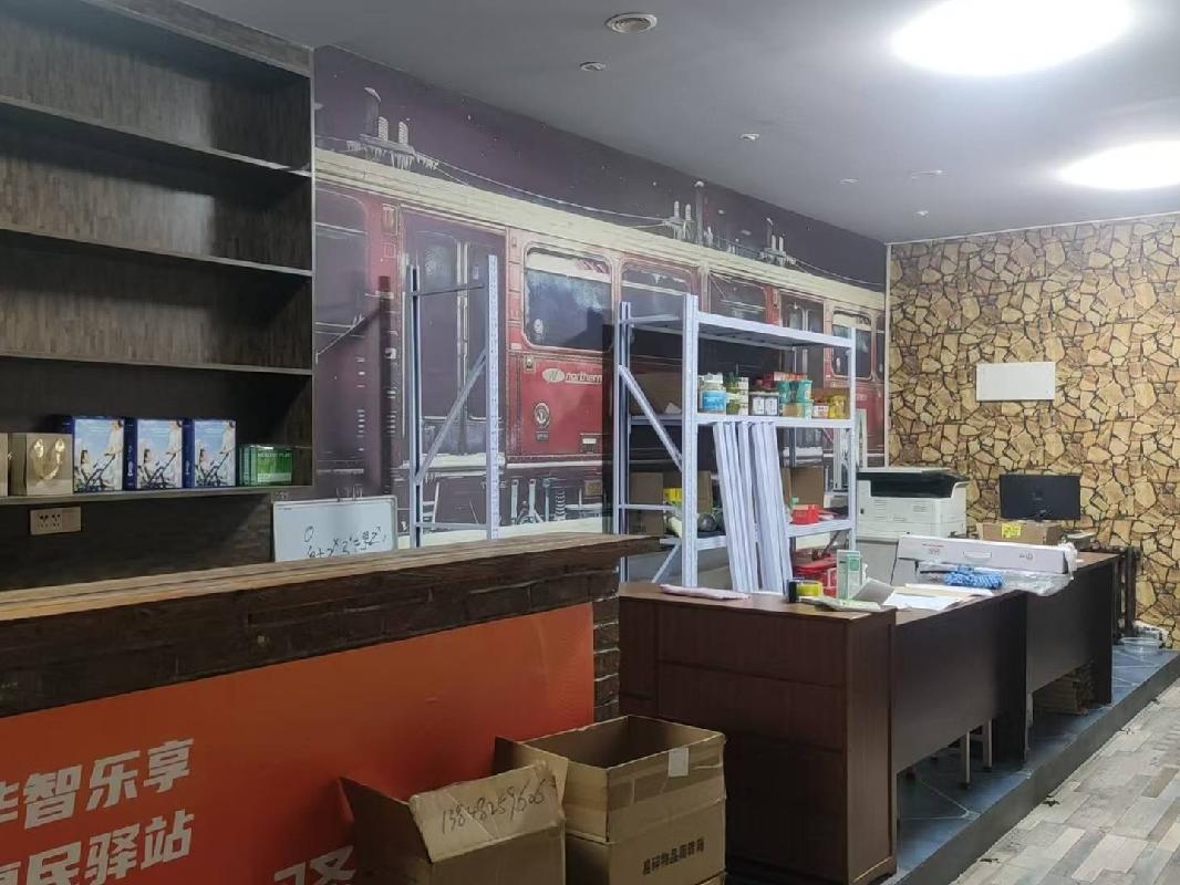 包头市昆都仑区白云路5号店房产招租（年租金底价：29700元，租期：1年）（包钢集团万开实业有限公司）(国资监测编号GR2025NM1008181)