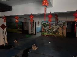 包头市昆区友谊19街坊1区原惠客超市1号店1号铺房产招租（年租金底价：90700元，租期：1年）（包钢集团万开实业有限公司）(国资监测编号GR2025NM1008184)