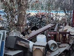 新疆维吾尔自治区喀什某单位转让一批报废资产(国资监测编号GR2025XJ1001936)