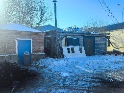 内蒙古呼伦贝尔市陈巴尔虎旗巴彦库仁镇二居平房住宅转让