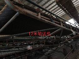 约55吨废旧烘干塔附属设备、粮食输送设备、报废扒谷设备、报废风机、配电柜、低值易耗品、原材料等报废物资打包转让（中央储备粮巴彦淖尔直属库有限公司）(国资监测编号GR2025NM1008265-2)