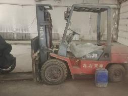 8台报废车打包转让（锡林浩特市给排水有限责任公司）(国资监测编号GR2025NM1008250)