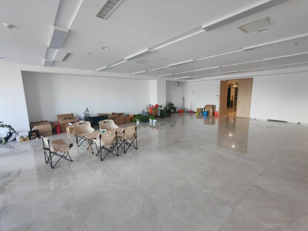 新疆金融投资（集团）有限责任公司转让位于乌鲁木齐市水磨沟区昆仑东街791号金融大厦2#办公楼1508室房产(国资监测编号GR2025XJ1002060)