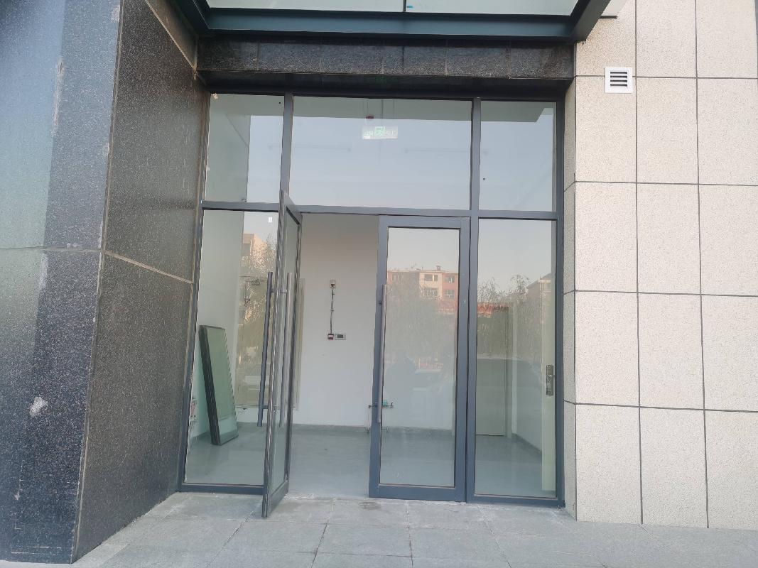 包头市昆都仑区友谊29#街坊包钢人才公寓底商2层房产招租（年租金底价：81000元，租期：1年）（包钢集团万开实业有限公司）(国资监测编号GR2025NM1008185)