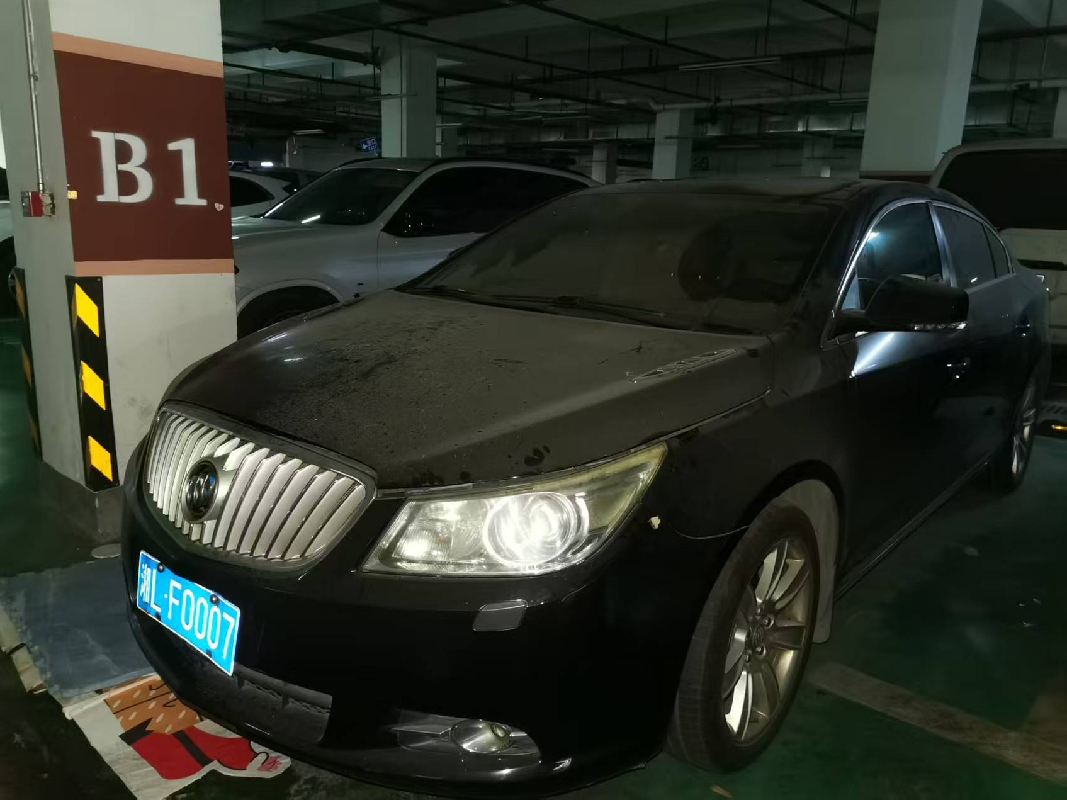 3台报废车辆整体处置