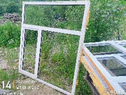 东宁市第一人民医院防盗门、塑钢窗一批报废资产捆绑转让交易公告(国资监测编号GR2025HL2007284)