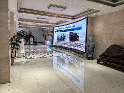 山东省淄博市张店区华光路83号房产转让(国资监测编号GR2026HI1000570)
