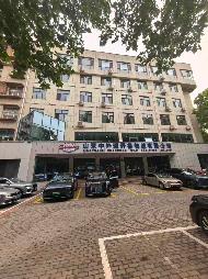 山东省淄博市张店区华光路83号房产转让(国资监测编号GR2026HI1000570)
