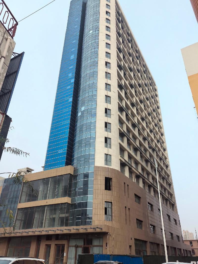 包头市昆都仑区少先路99号宝麒商业广场1栋70项房产整体转让（包头钢铁（集团）有限责任公司）(国资监测编号GR2025NM1008329)