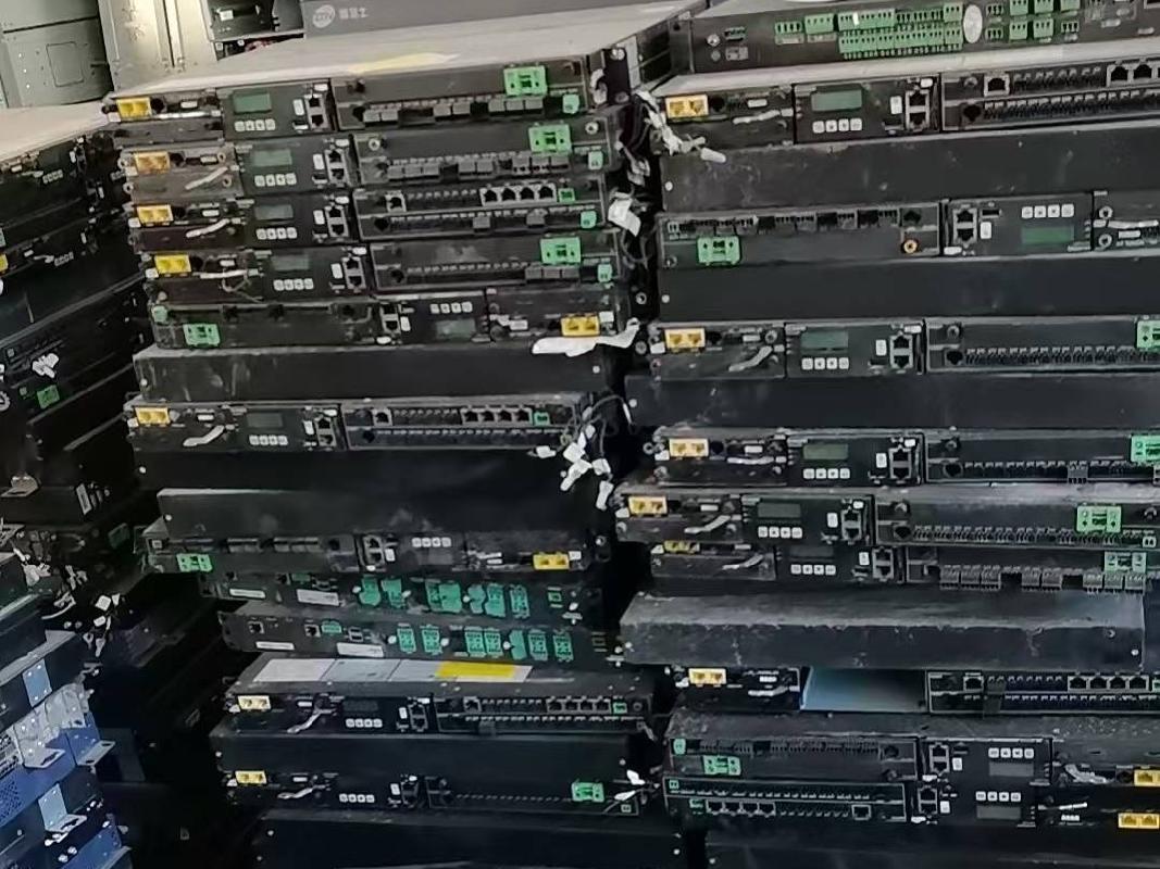 中国铁塔股份有限公司榆林市分公司2025年第十四批报废资产转让公告